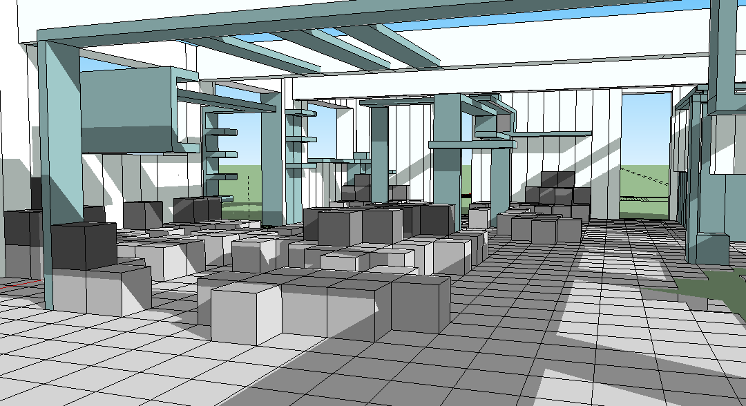 SketchUp : on vous en dit plus sur le logiciel de modélisation 3D pour l’aménagement intérieur et extérieur
