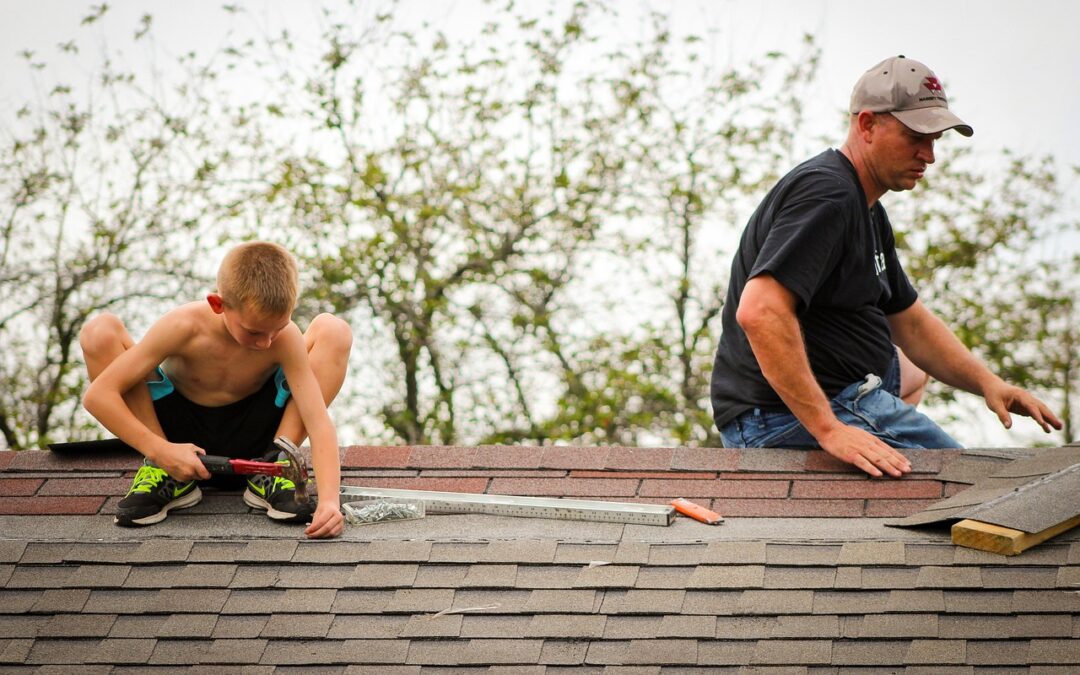 L’impact de l’entretien régulier de la toiture sur la durée de vie de votre maison