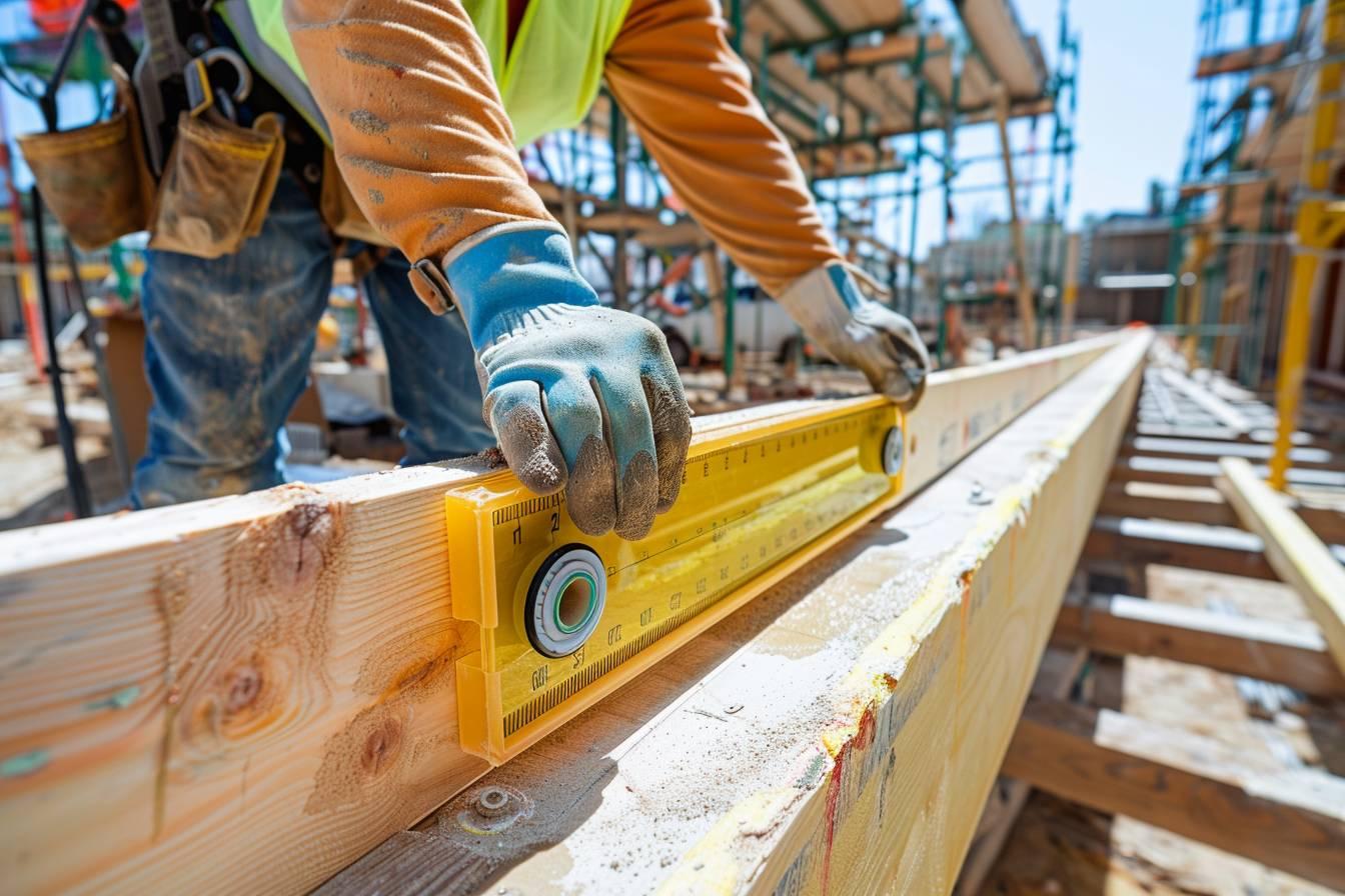 Comment construire une cabane sur pilotis ?