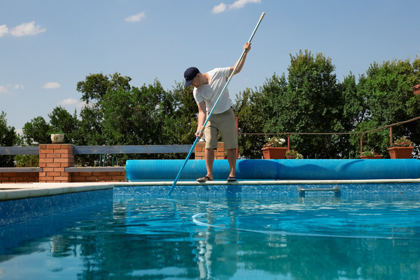 entretien piscine