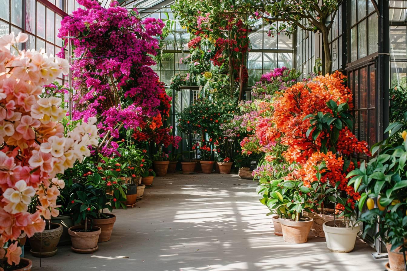 Comment protéger vos plantes de jardin du froid hivernal : précautions essentielles