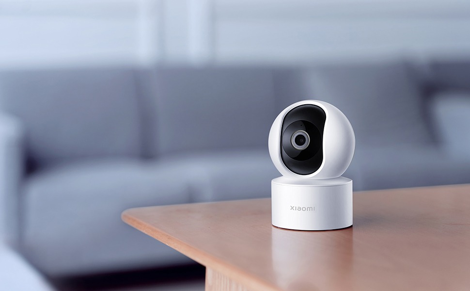 Xiaomi Smart Camera C200