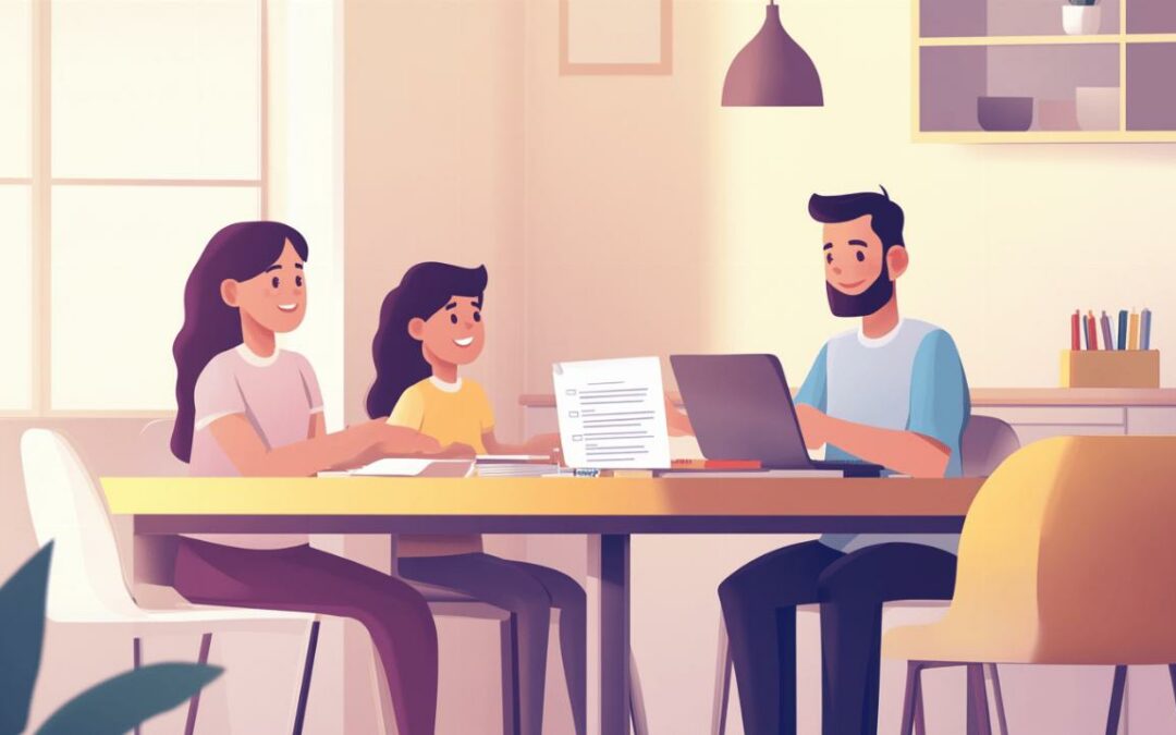 Comment choisir la meilleure assurance scolaire pour protéger vos enfants