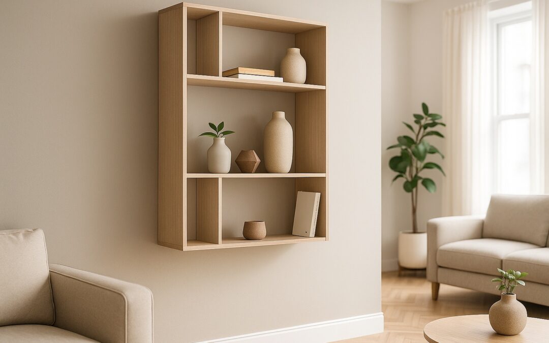 créer meuble sur mesure