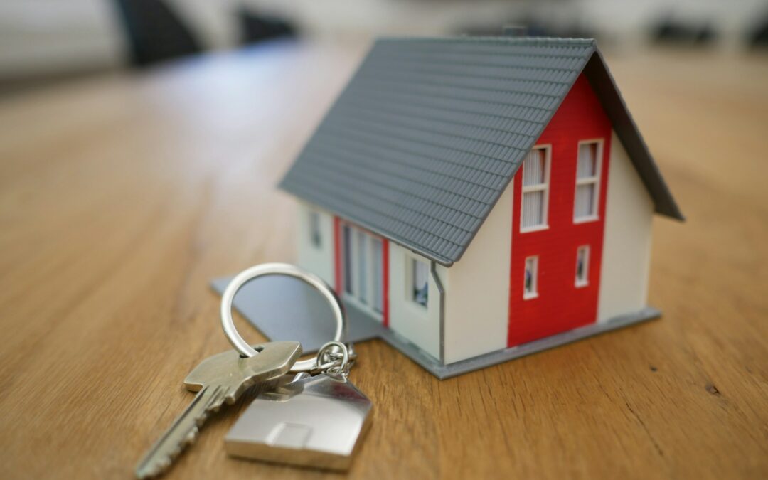 Acheter une maison construite par un particulier : attention