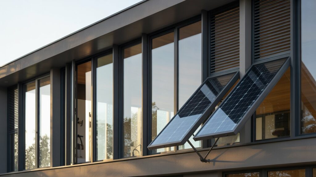 fenêtre volets tendances 2025