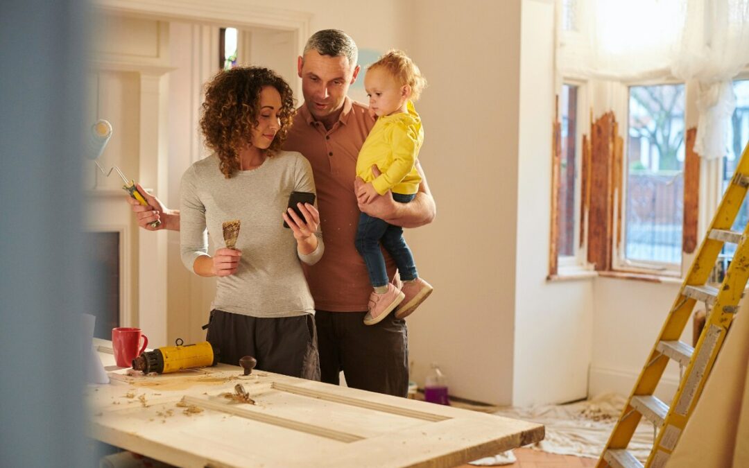 agrandir espace de vie sans travaux