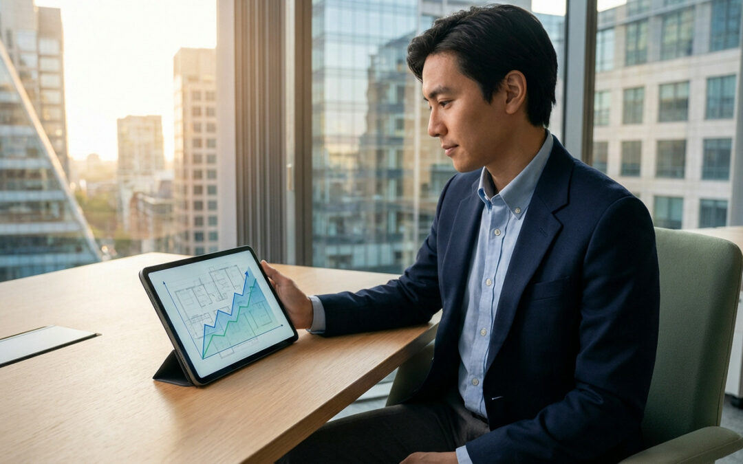 Didier Mathus immobilier : la stratégie pour mieux investir