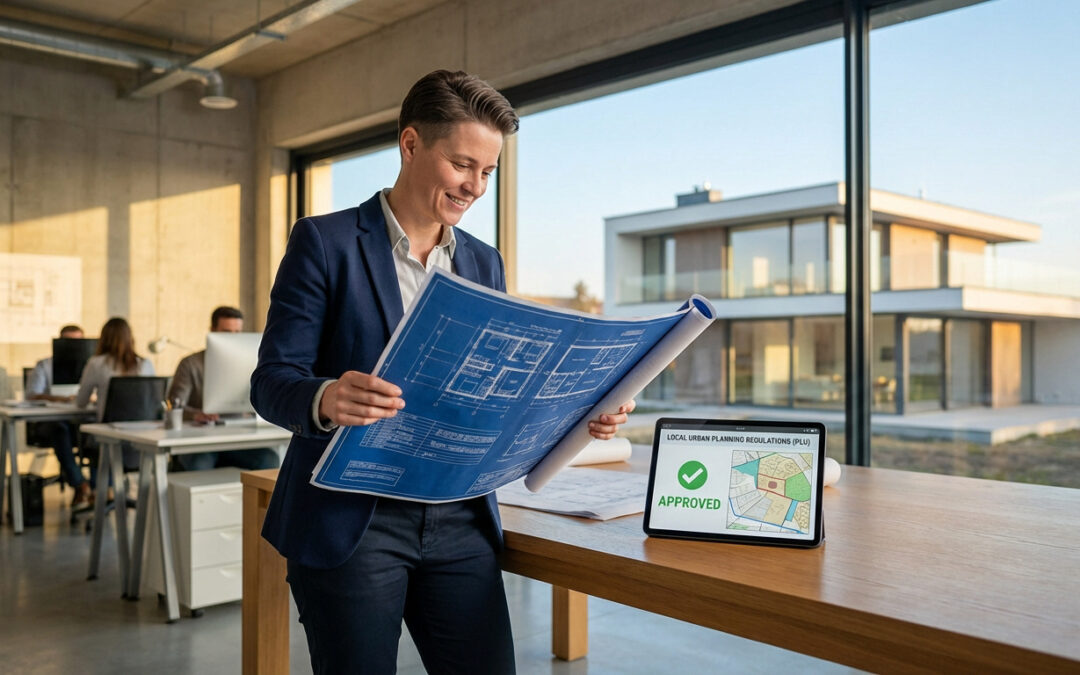 Projet de maison neuve : comment éviter un refus de permis de construire