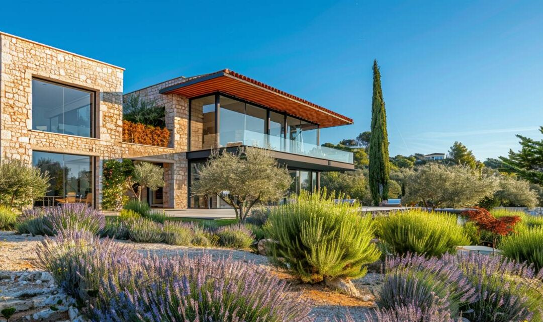 Pourquoi choisir une agence immobilière dans le Var pour votre prochain investissement ?