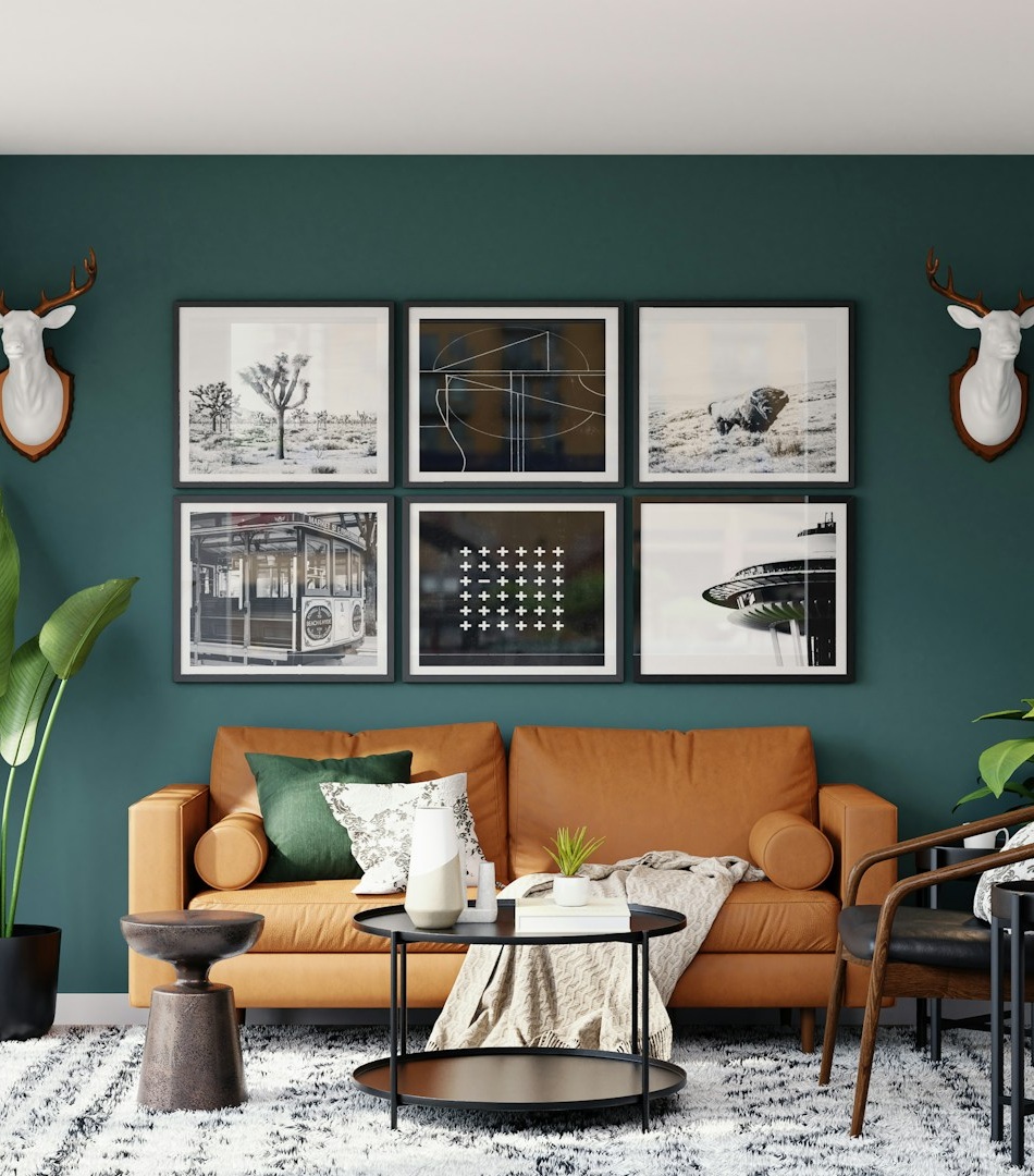 décoration