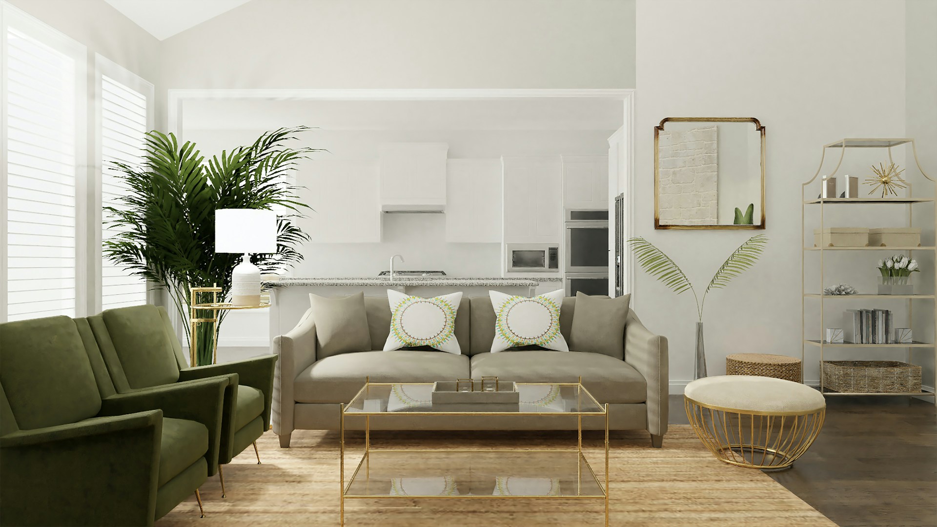 déco maison